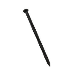 Panel Trim Nails 1-5/8 Inch Black 6 Ounce Approximately 182