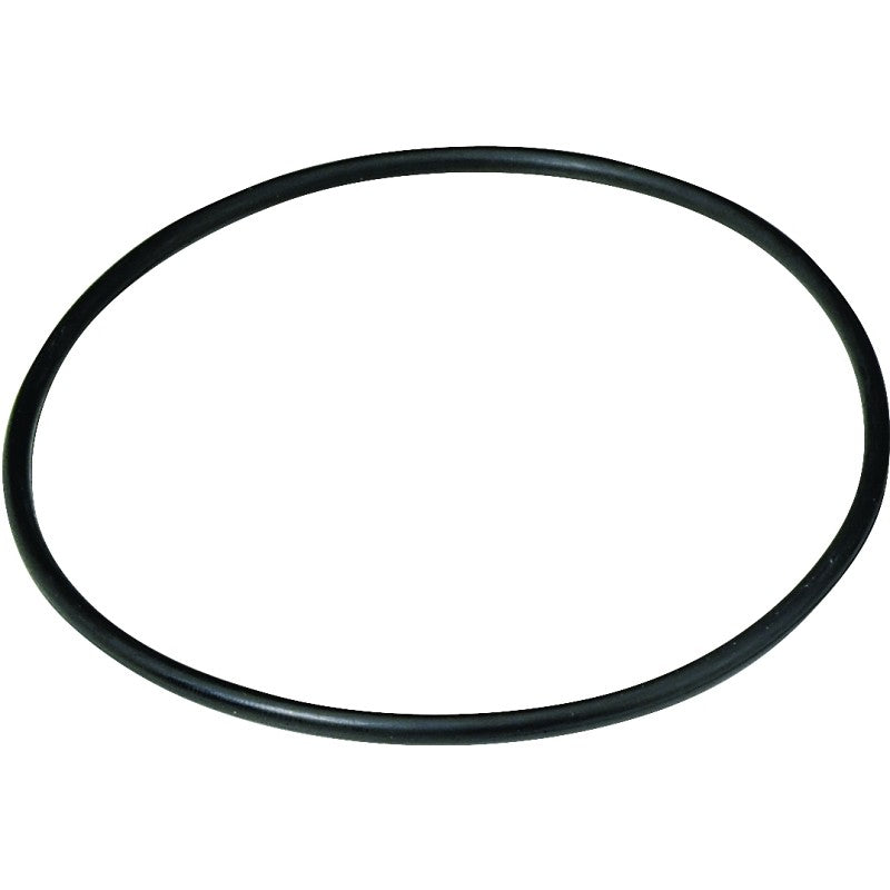 Culligan OR-34A Filter Housing O-Ring, Rubber, Black, For: HF-150, HF-160, HF-360, 45025, 46764, 49560 Water Filters