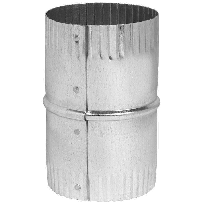 Imperial GV1071-A Connector Union, 6 in Union, Galvanized Steel (Pack of 6)