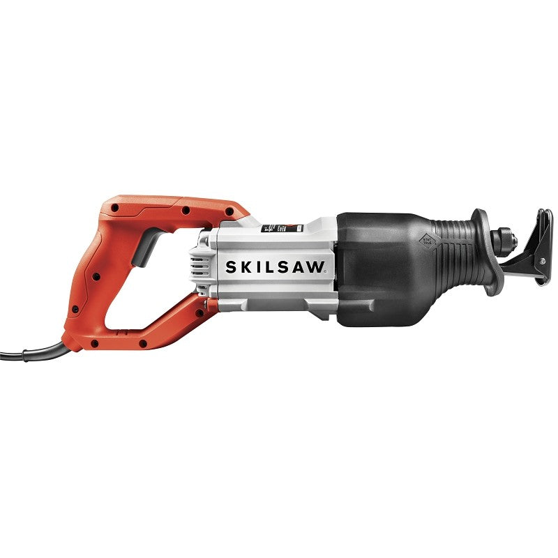 Skilsaw SPT44A-00 Reciprocating Saw, 13 A, 1-1/8 in L Stroke, 0 to 2800 spm SPM
