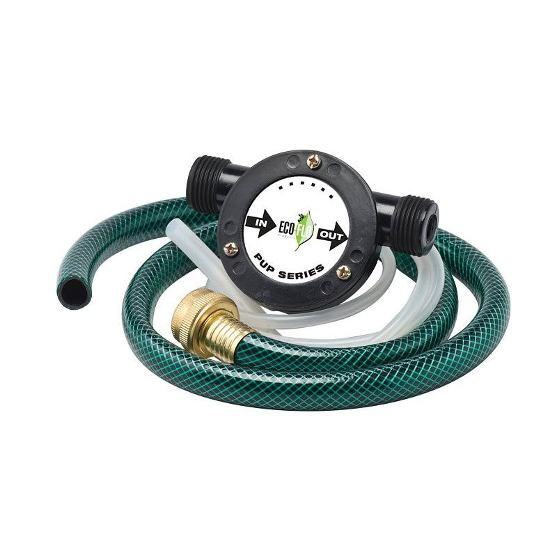 Eco-Flo PUP Series PUP62 Drill Pump with Kit, 300 gph