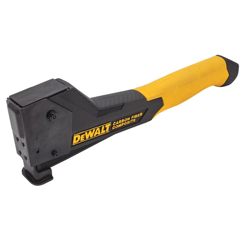 DEWALT DWHT75900 Hammer Tacker, T50 Staple