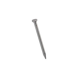 Wire Nails 18 Gauge By 3/4 Inch Bright Finish (POS)
