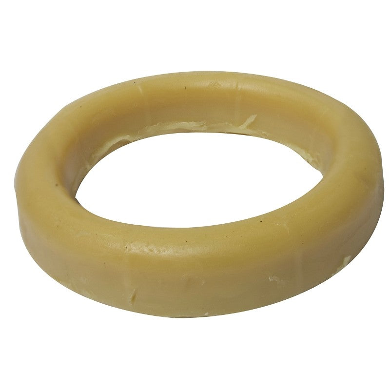 Keeney K836-1 Toilet Wax Gasket, Honey Yellow
