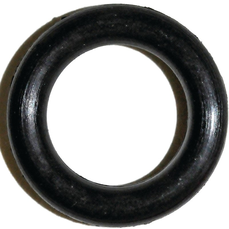 Danco 35725B Faucet O-Ring, #8, 3/8 in ID x 9/16 in OD Dia, 3/32 in Thick, Buna-N (Pack of 5)
