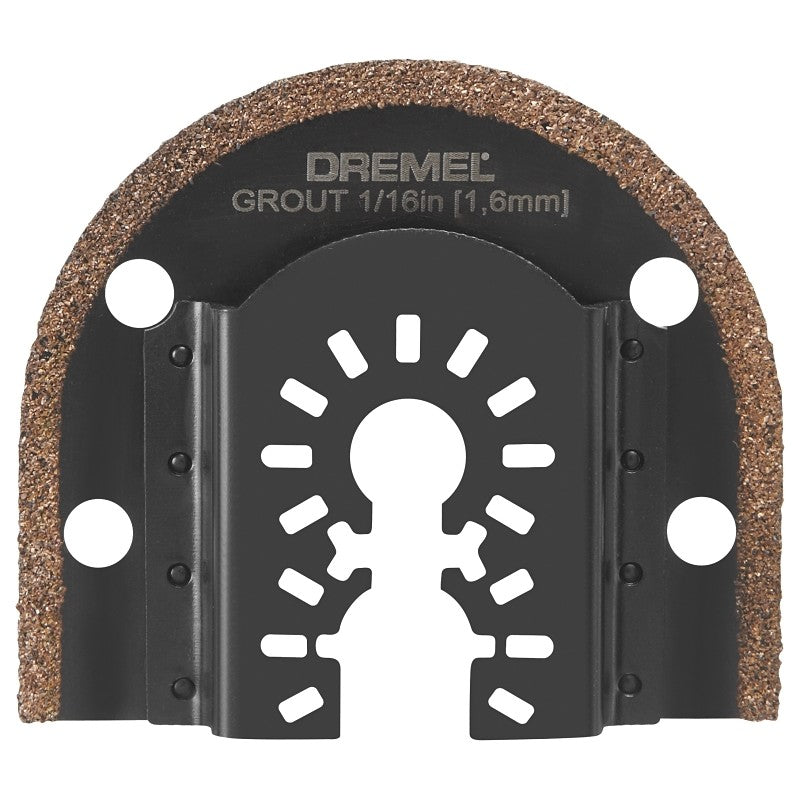 Dremel MM501U Grout Removal Blade, Carbide
