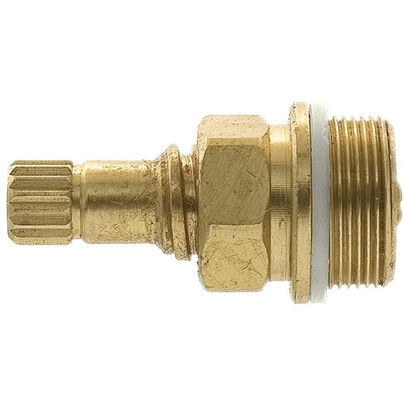 Danco 15643E Stem, Brass, 1.81 in L