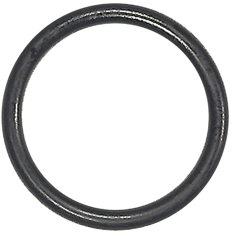 Danco 35768B Faucet O-Ring, #54, 9/16 in ID x 11/16 in OD Dia, 1/16 in Thick, Buna-N (Pack of 5)