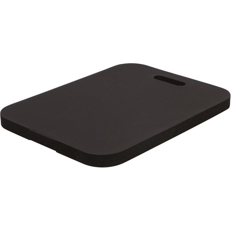 Earth Edge EE000261-10 Multi Purpose Cushion/Kneeler, NBR, Black (Pack of 10)