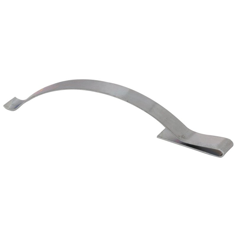 Make-2-Fit PL 14630 Window Spring, 2-3/4 in L, Steel, Zinc