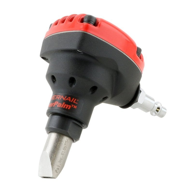 Powernail Power Palm PALM001 Flooring Nailer, 1 to 2 in Fastener
