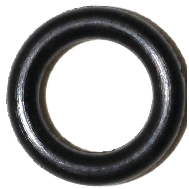 Danco 35722B Faucet O-Ring, #5, 1/4 in ID x 3/8 in OD Dia, 1/16 in Thick, Buna-N (Pack of 5)