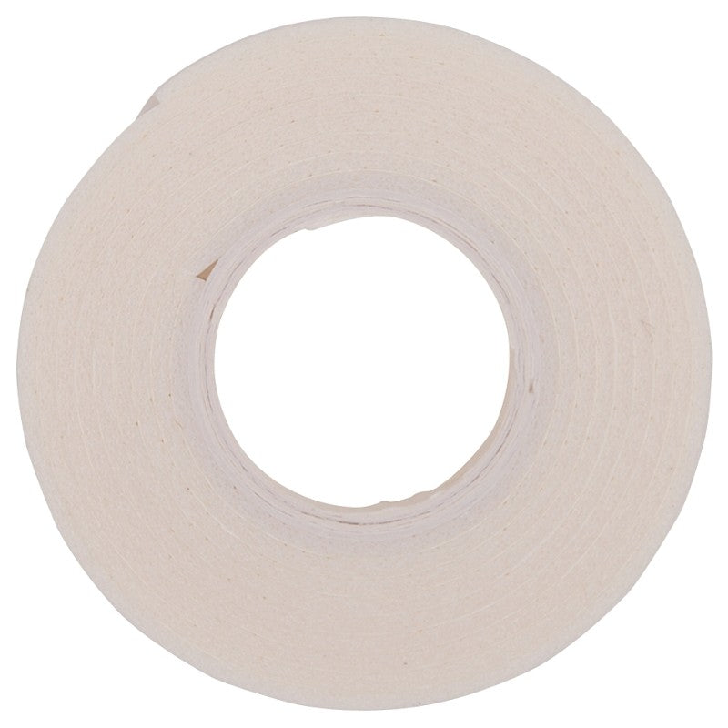 ProSource PH-121120-PS Mounting Tape, 42 in L, 1/2 in W, White