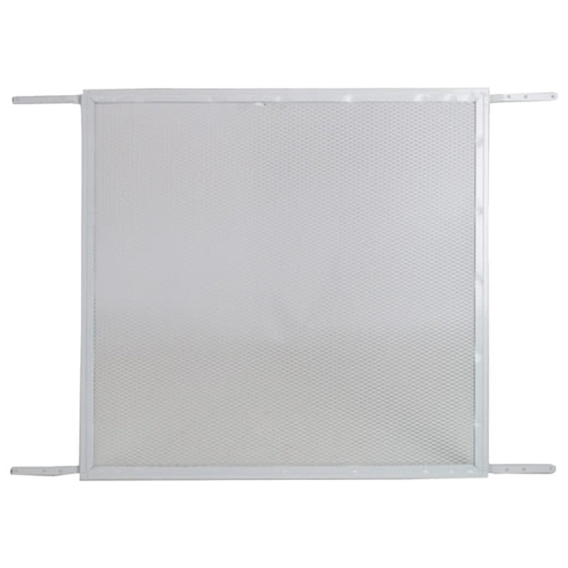 Adfors FSP8512-U Screen Door Grill, 24 in W, 36 in H