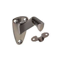 Heavy Duty Handrail Bracket Antique Bronze (POS)