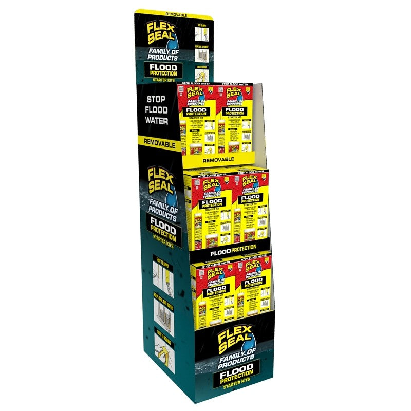 KIT STARTER FLOOD SEAL (Pack of 18)