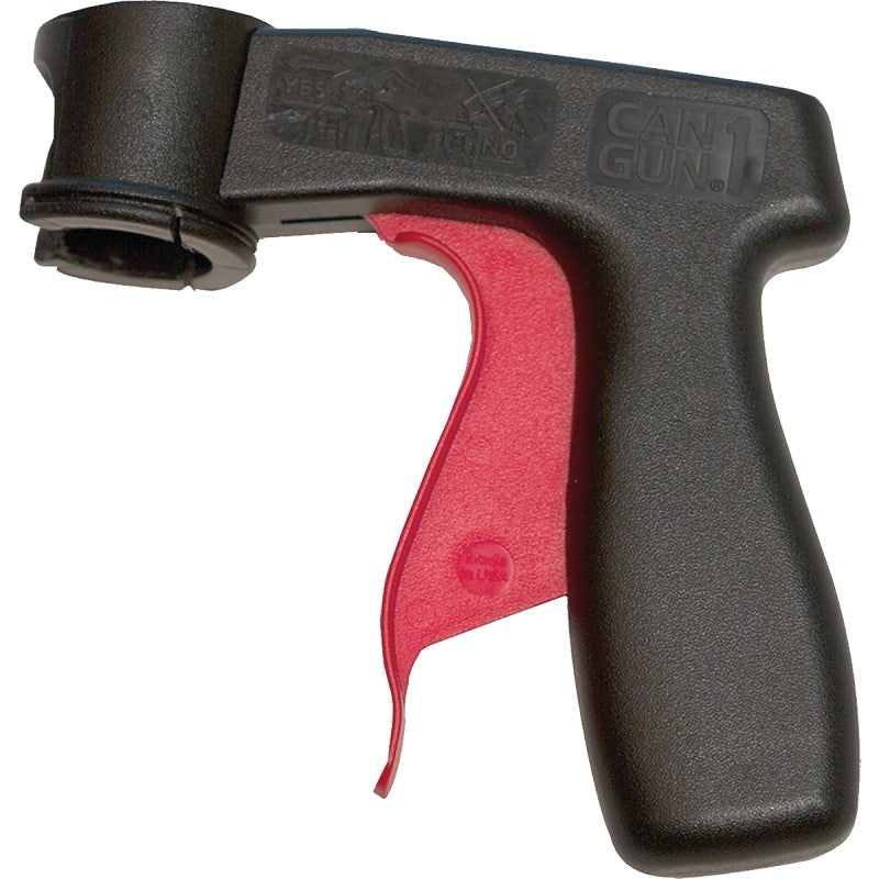 Krylon K07091000 Spray Paint Can Gun