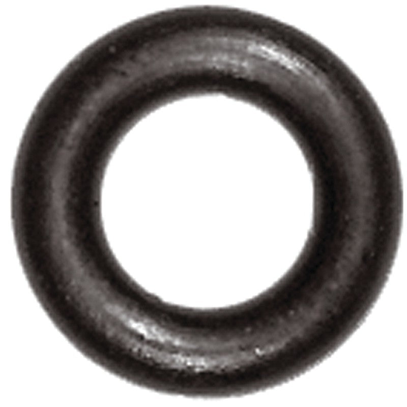 Danco 96715 Faucet O-Ring, #78, 1/4 in ID x 7/16 in OD Dia, 3/32 in Thick, Rubber (Pack of 6)
