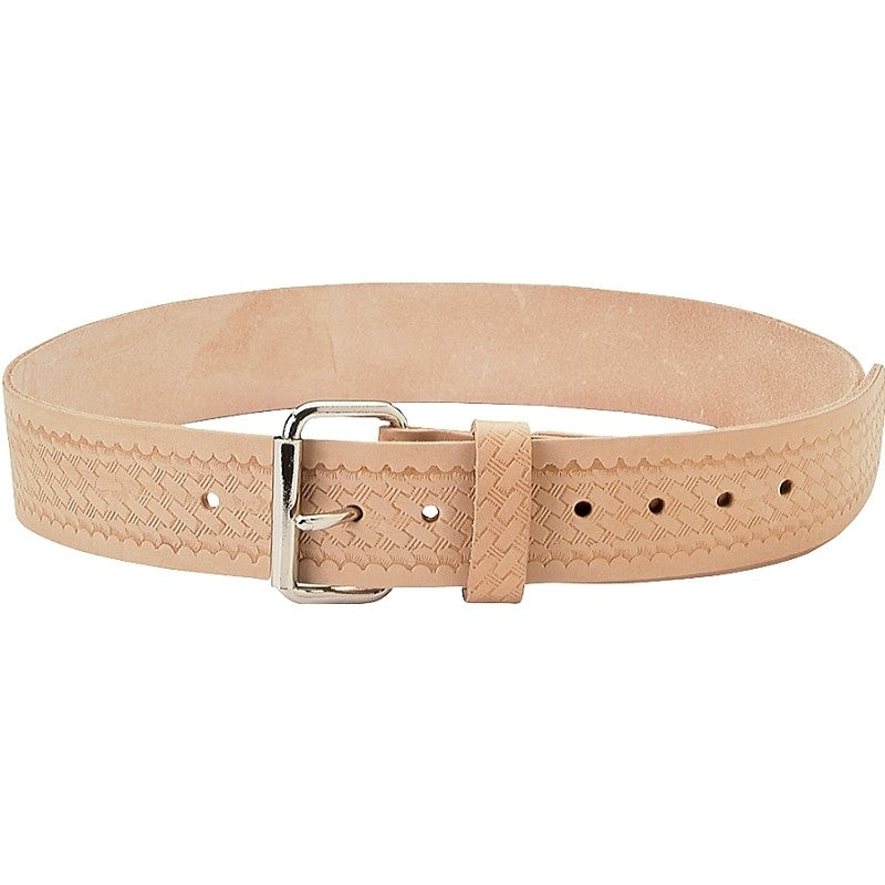 CLC E4521 Work Belt, 29 to 46 in Waist, Leather