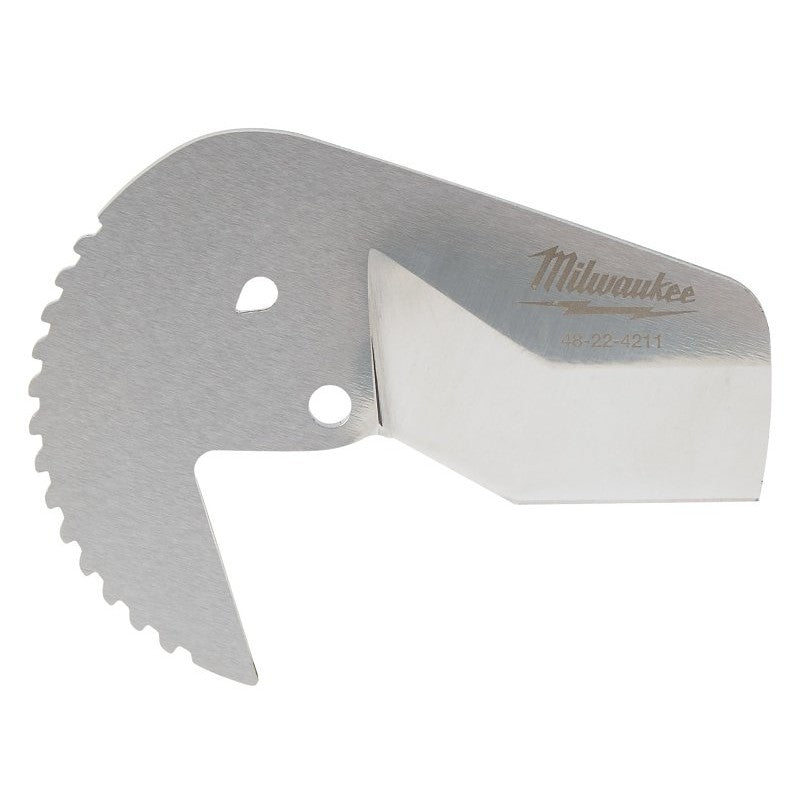 Milwaukee 48-22-4211 Replacement Blade, 1-5/8 in Dia, Stainless Steel