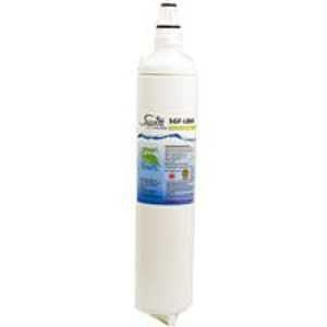 Swift Green Filters SGF-LB60 Refrigerator Water Filter, 2-1/2 in Dia, 13-1/4 in, 0.5 um Filter