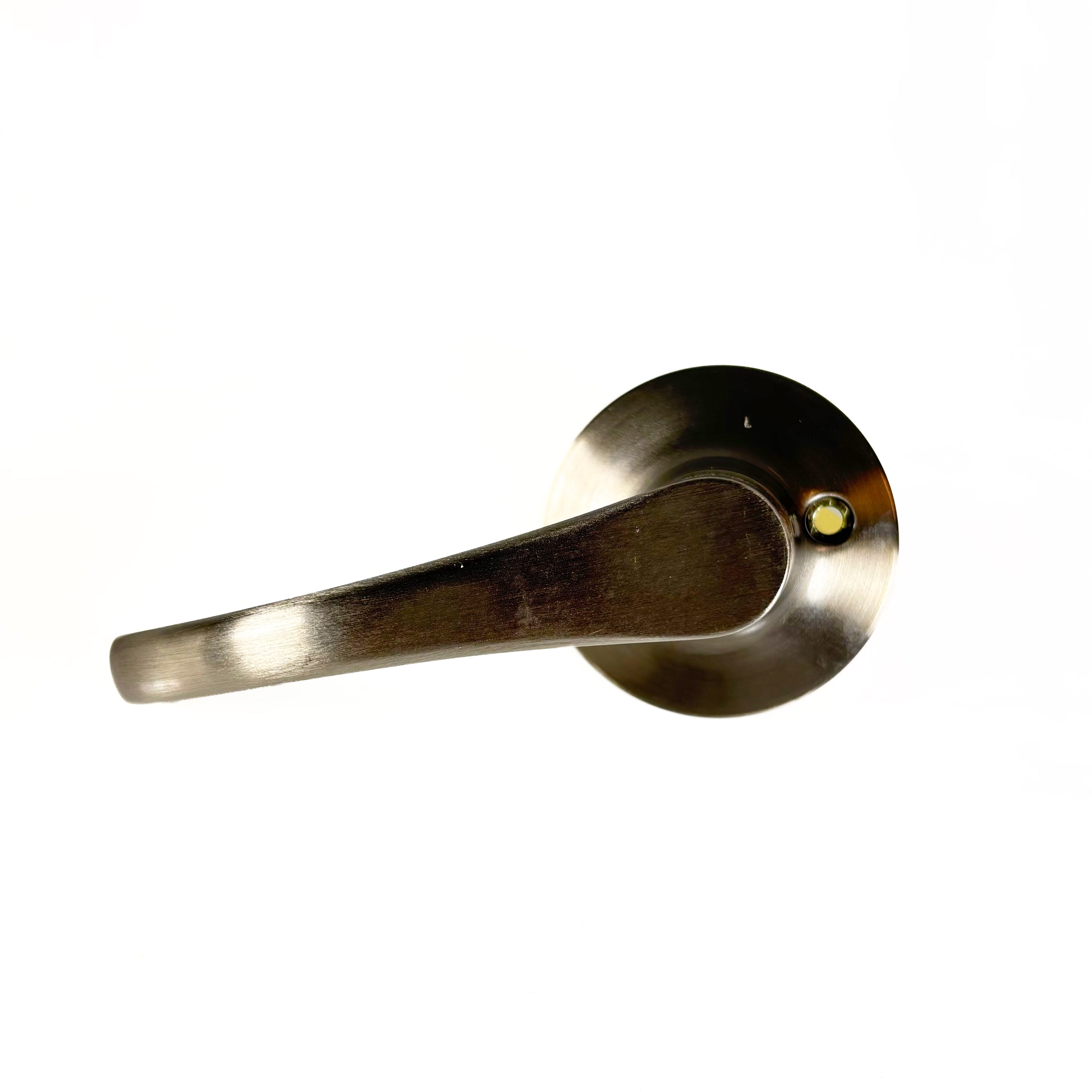 Interior Lever Handleset Trim Pack Satin Nickel