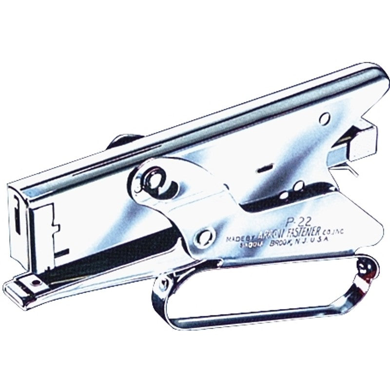Arrow P22 Plier Stapler, 40 Sheet