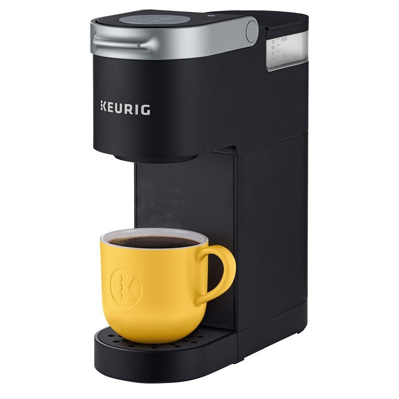 Keurig 5000200239 Coffee Maker, 6 to 12 oz, Black