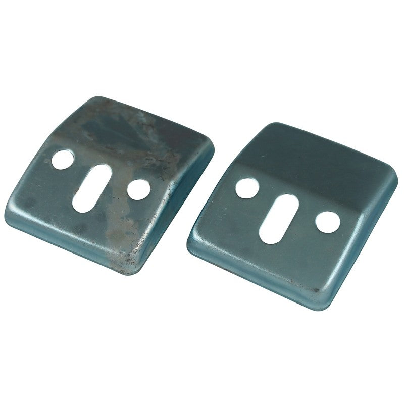 Plumb Pak PP826-81 Basin Hanger, Galvanized Steel