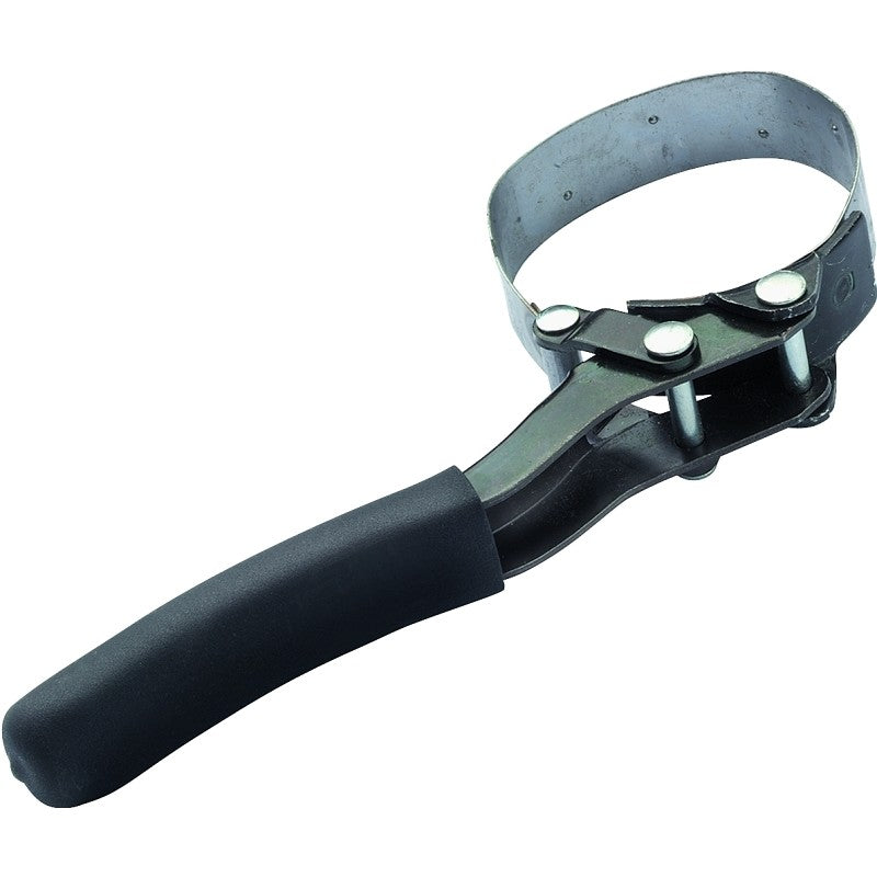 LubriMatic Pro-Tuff 70-605 Oil Filter Wrench, L, Steel