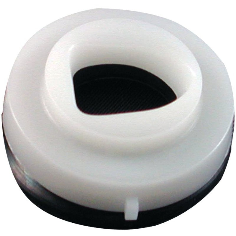 Danco 88104 Faucet Cam Assembly, Plastic/Rubber, White