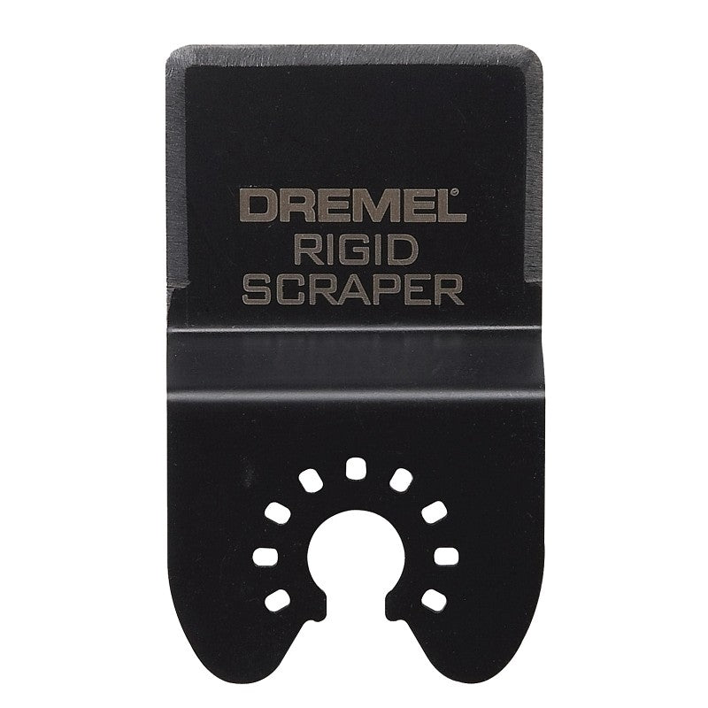 Dremel MM600U Rigid Scraper Blade, Steel