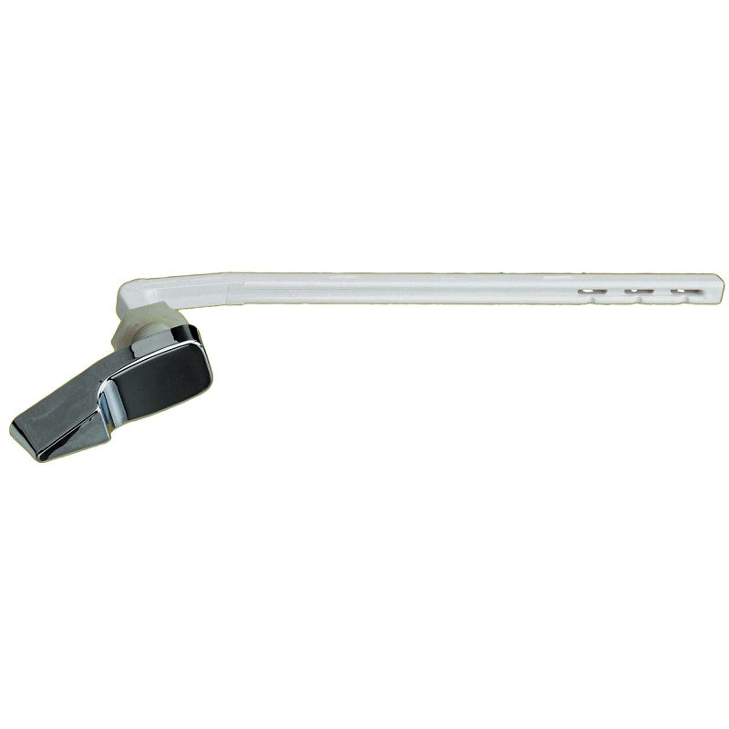 Plumb Pak PP836-30 Toilet Flush Lever, For: Mansfield Toilet Tank and Universal Flapper Valve