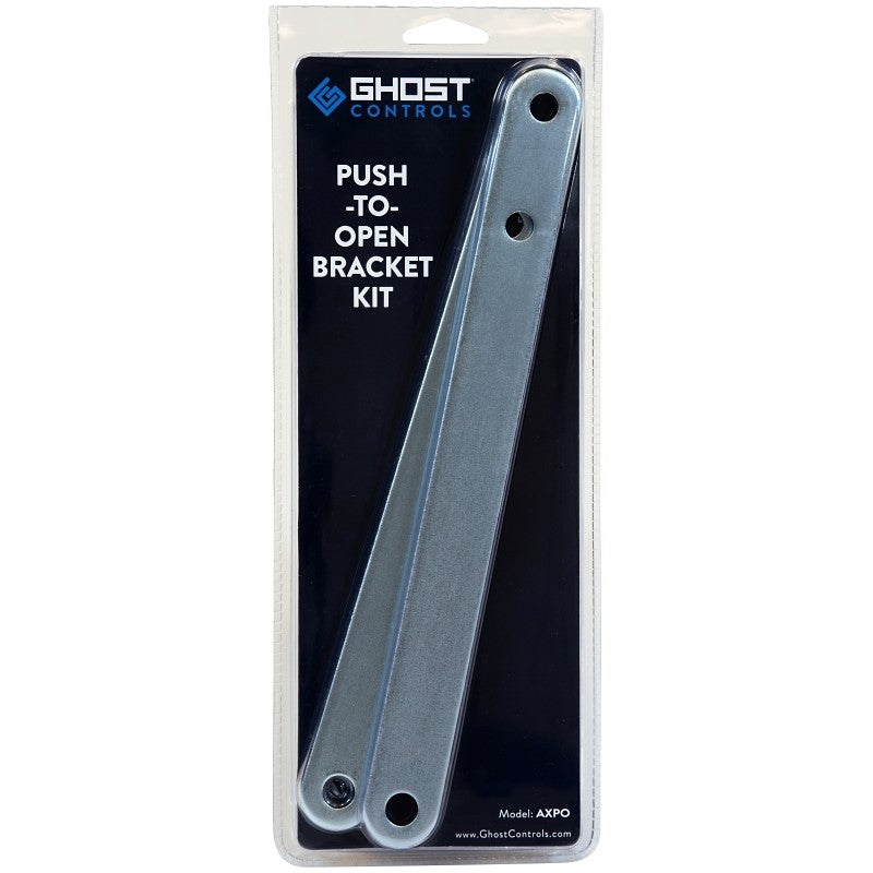 Ghost Controls AXPO Bracket Kit, Steel