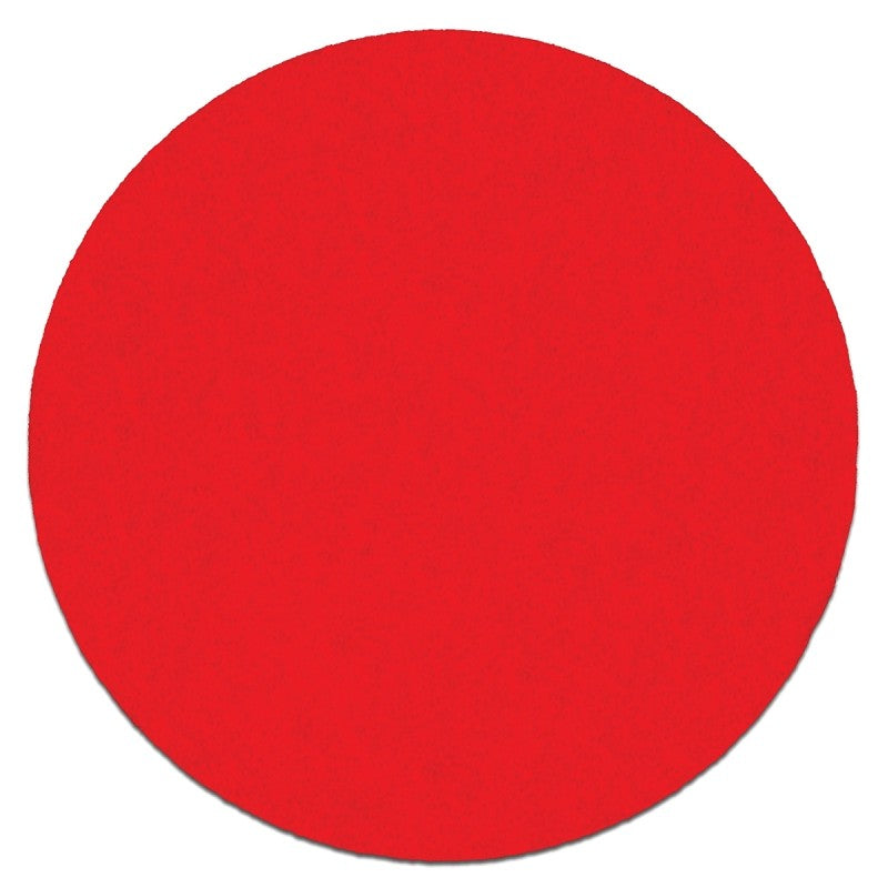 Diablo DCD050080P05G Sanding Disc, 5 in Dia, Coarse, 80 Grit, Ceramic Abrasive, Pressure-Sensitive Adhesive Backing