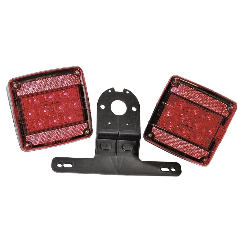 PM V941 Light Kit, LED Lamp, Red Lamp