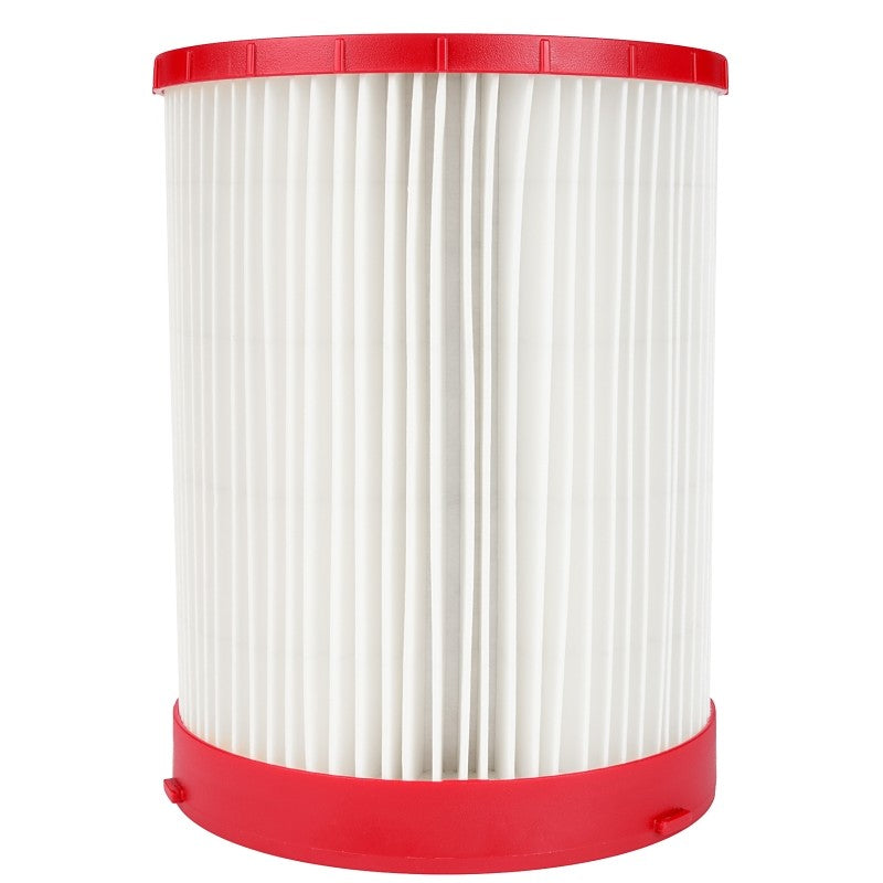 Milwaukee 49-90-1977 Vacuum HEPA Filter, 0.3