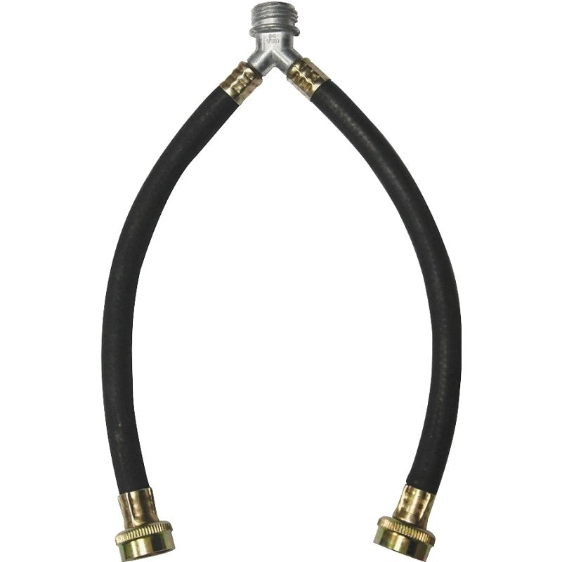 Plumb Pak PP850-5 Mixer Hose, 3/4 in ID, Female