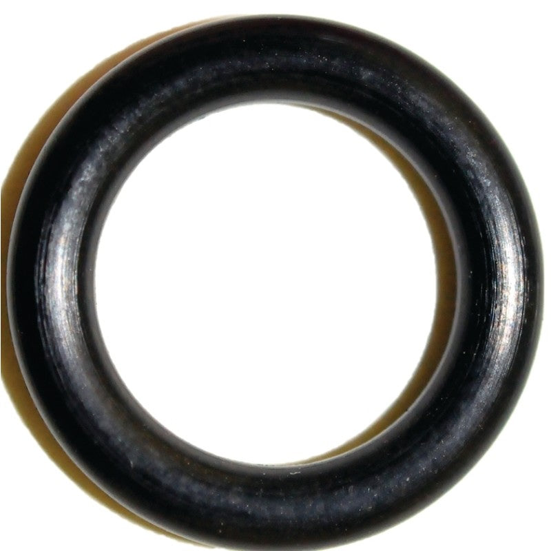 Danco 35726B Faucet O-Ring, #9, 7/16 in ID x 5/8 in OD Dia, 3/32 in Thick, Buna-N (Pack of 5)