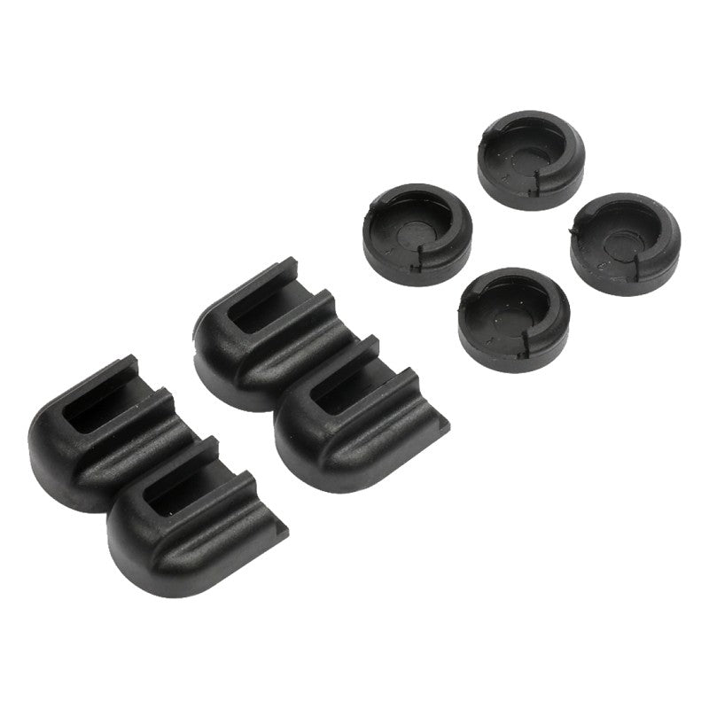 Pony 7437 Work Protecting Bar Clamp Pad, Plastic