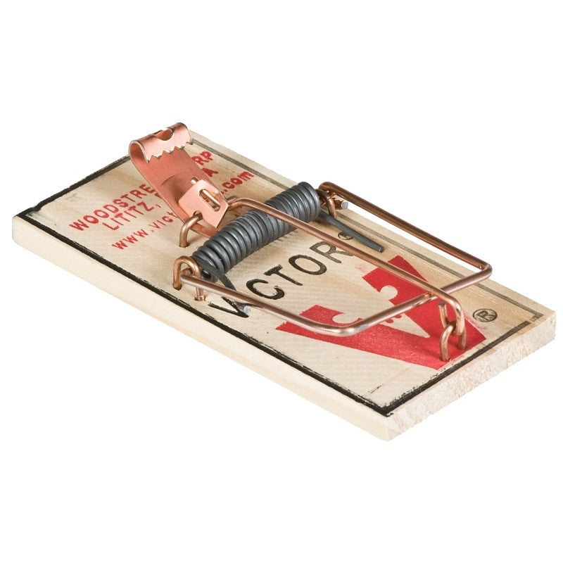 TRAP MOUSE VICTOR (Pack of 72)
