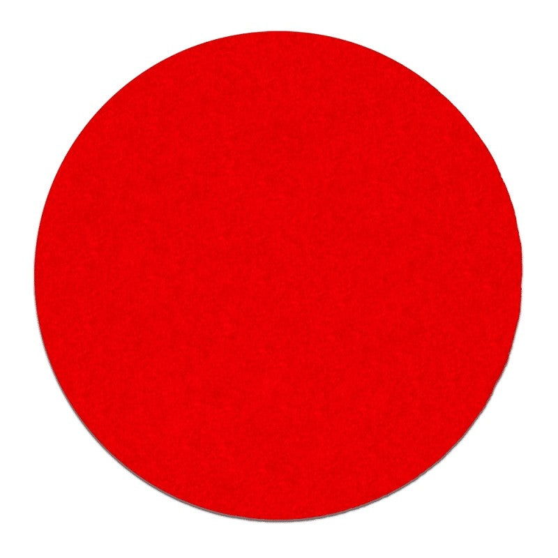 Diablo DCD090080H05G Drywall Sanding Disc, 5 PK, 9 in Dia, 80 Grit, Coarse, Aluminum Oxide Abrasive