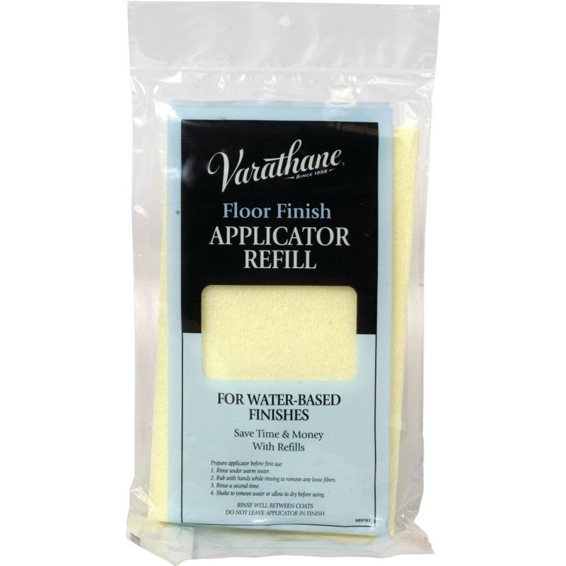 Varathane 989761 Floor Applicator Pad, 10 in L Pad