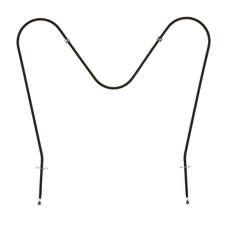 Camco USA 00611 Series Bake Element, 15 in L x 19-1/4 in W Dimensions, 240 V, 2400 W