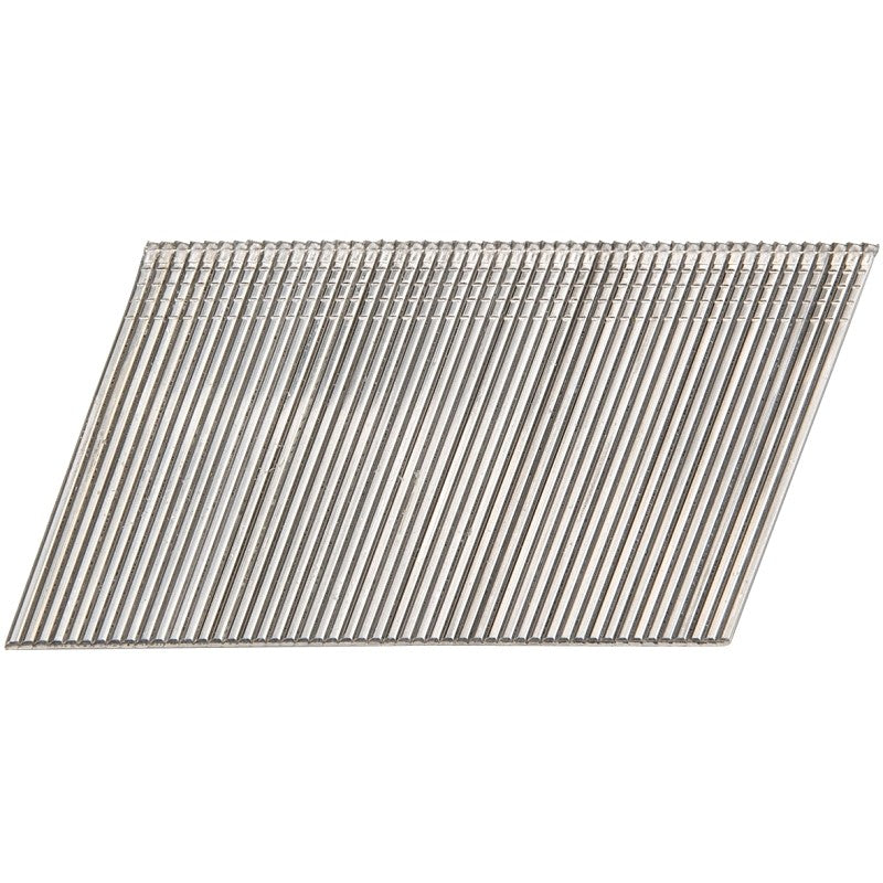 ProFIT 0641132S Finish Nail, 2 in L, 16 ga Gauge, 316 Stainless Steel