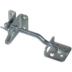 Maxlatch Adjust-O-Matic Gate Latch 6 Inch Zinc Plated Steel (POS)