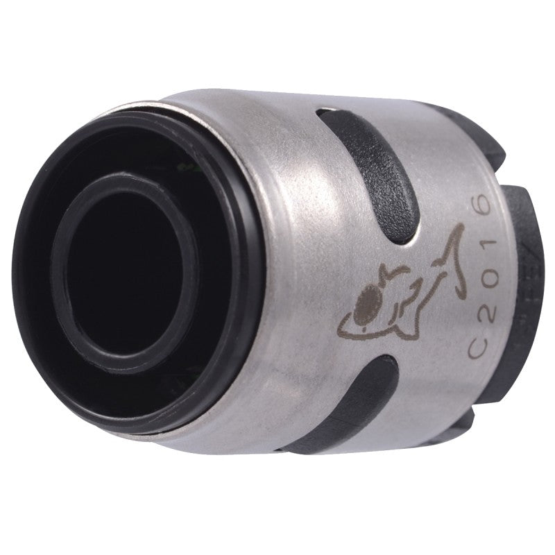 SharkBite EvoPEX K514A End Pipe Cap, 1/2 in, Push-to-Connect, 160 psi Pressure
