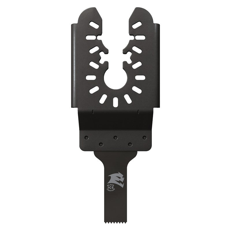 Diablo DOU039BGP Oscillating Blade, 3/8 in, 3/4 in D Cutting, Bi-Metal, 1/PK