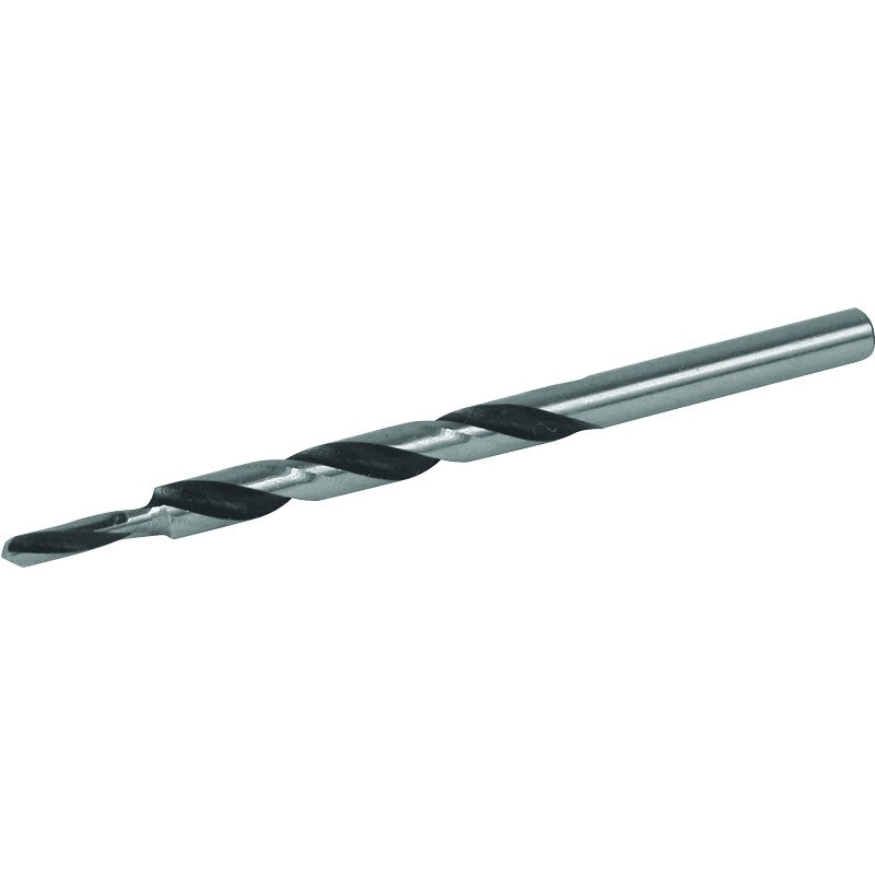 Prime-Line P 7922 Step Drill Bit, 1/8 to 7/32 in Dia, 3-3/4 in OAL