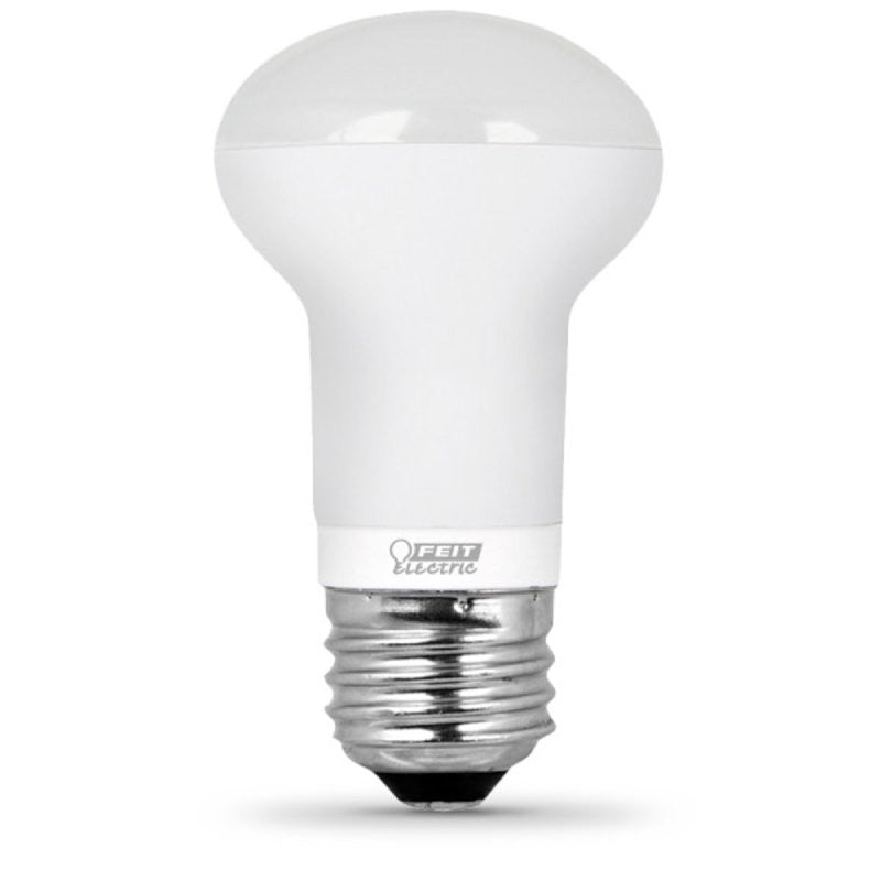 Feit Electric BPR16DM/927CA LED Bulb, Flood/Spotlight, 400 Lumens, 5.3 W, R16 Lamp, 40 W Equivalent, E26 Lamp Base